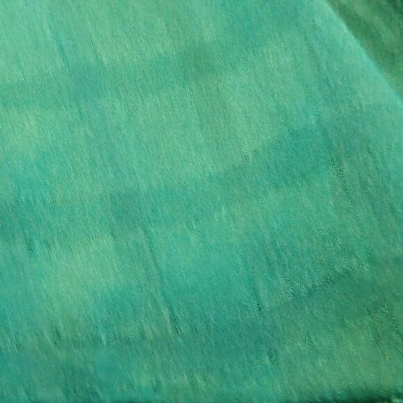 Ryan Michelle Elegant Green Dress. Romcom. Coquette. - Picture 13 of 13